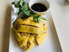 -壹只菜·崇明本地特色菜(崇明南门店)
