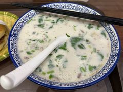 -穆得·老周家牛肉烧饼(普利街店)