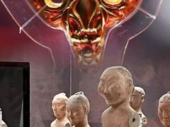 -北京大葆台遗址博物馆