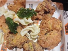 -探鱼·鲜青椒爽麻烤鱼(北京路天河城店)