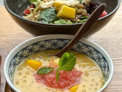 -漫蔬•台北蔬食小馆VEGGIEBOIL(朝晖店)