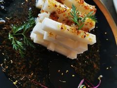 -彩丰楼中餐厅·仁恒洲际酒店