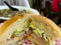 -繁仔牛杂(石排店)