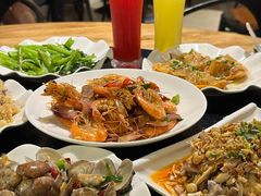 -Sasa的海(蜈支洲岛后海店)
