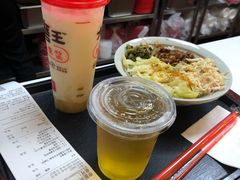 -永和大王(龙德广场店)