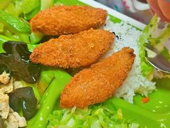 -高铁便当(长白街店)