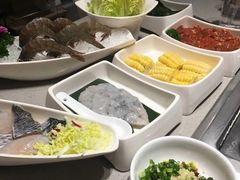 -海底捞火锅(凯德广场店)