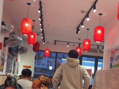 -荆九爷爆炒桥头三嫩(浙大店)