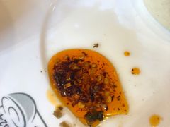 辣椒糊-天兴居(鲜鱼口街店)