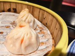 小笼汤包-扬州狮子楼·非遗淮扬菜(东关街店)