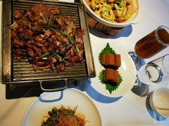 -四季民福烤鸭店(前门廊房二条店)
