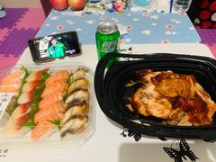 -山姆会员商店(杨桥西路店)