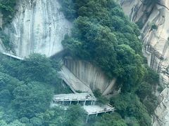 -华山风景名胜区