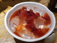 -平娃三宝烧烤·面食(富丰桥店)