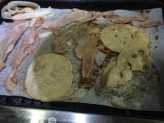 -哆来咪火锅烤肉自助(牌楼店)