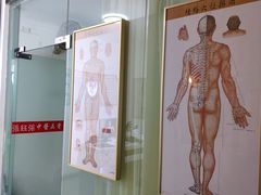 -张钰强中医正骨推拿连锁(宝安中心店)