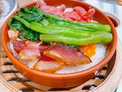-金牌禄运·点心·啫煲(百信广场店)