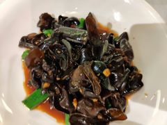 -肆月河豚·新淮扬(金融街店)