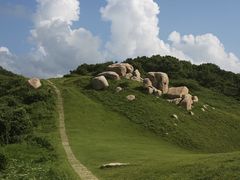 -南麂列岛