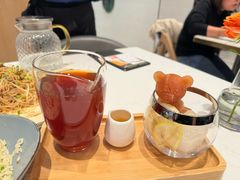 -鹿港小镇(悠唐店)