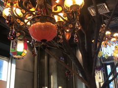 大堂-MANYU COFFEE(广渠门店)