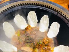 -锅来乐地锅鸡(安亭店)