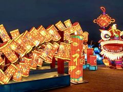 -西安城墙·碑林历史文化景区