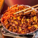 梨泰院韩剧同款大排档.在成都也有了‼️