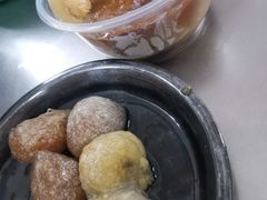 -老福合沟无米粿甜汤粿品店