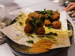 -宏达老菜馆(东安街店)