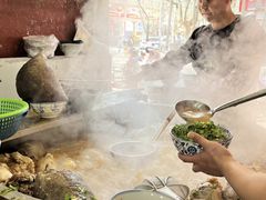 -杨家牛肉汤(淮建路店)