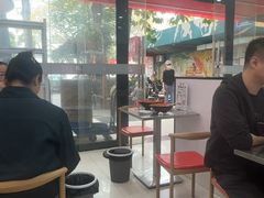 -刘文祥麻辣烫(蛇口店)