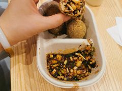 -李兰英湖南面馆(护国路店)