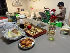 -大象厨房(重庆道店)