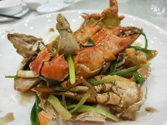 -棠记海鲜餐厅(南朗镇店)