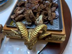 -大汗行宫园林餐厅