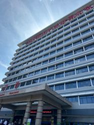 -首都医科大学附属北京儿童医院