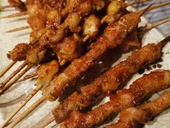 -贺秦生陕面王(富力城店)