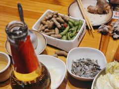 -唐力九头鸟烧烤·罗田吊锅(西云楼店)