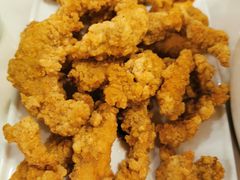 -蜀腾川·火锅鱼.烤鱼(新世界城店)
