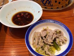 -1078號老北京涮肉(松柏店)