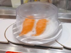 -新一番三文鱼寿司(大东海店)