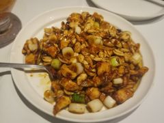 宫保鸡丁-眉州东坡(团结湖店)