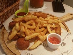-打趸BTC·Breaktime cafe(北京路店)