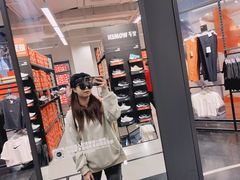 -王府井奥莱棋盘山小镇