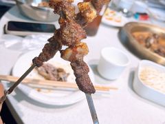 -和庆斋羊蝎子火锅·碳缸烧烤(顺义旗舰店)