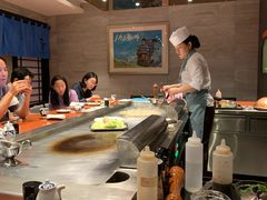 -小山日本料理(兴业太古汇店)