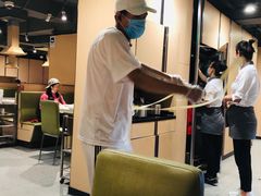 -海底捞火锅(劲松店)