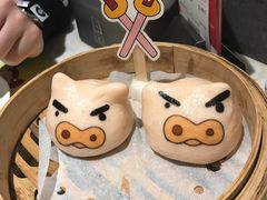 -点心代表DIM SUM ICON(中环店)