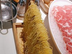 -洪氏嗨捞·猪肚鸡火锅(阳光天地店)